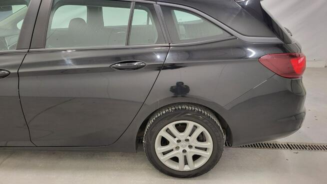 Opel Astra V 1.5 CDTI Edition S&S