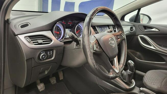 Opel Astra V 1.5 CDTI Edition S&S