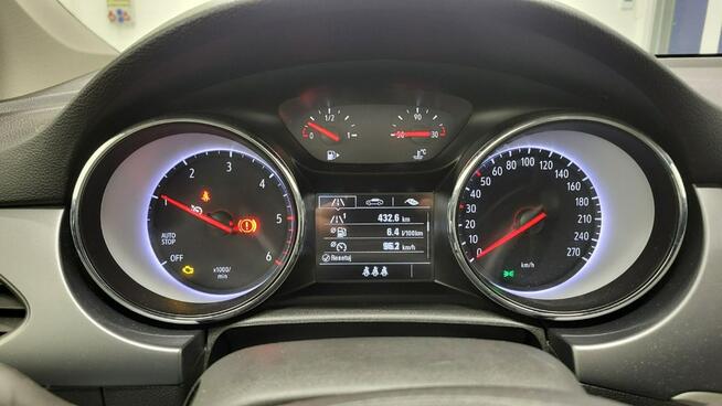 Opel Astra V 1.5 CDTI Edition S&S