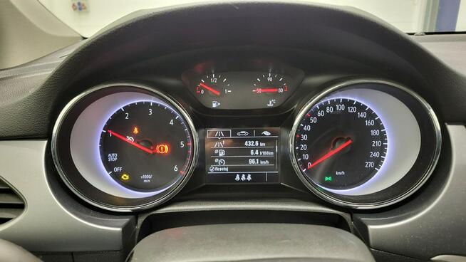 Opel Astra V 1.5 CDTI Edition S&S