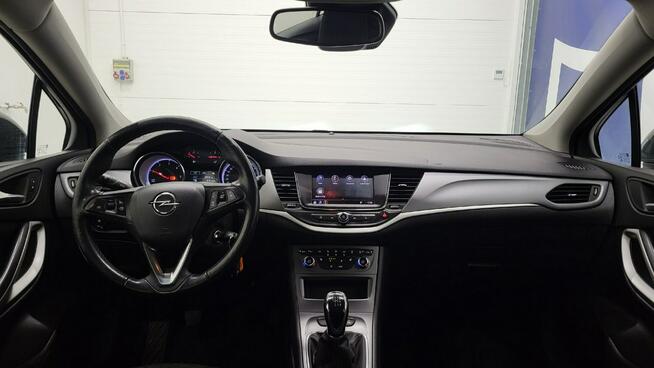 Opel Astra V 1.5 CDTI Edition S&S