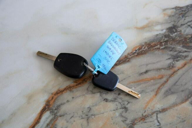 Renault Trafic L2H1 *BRYGADOWY* 5-OSÓB Long Po dużym przeglądzie. Gotowy do pracy.