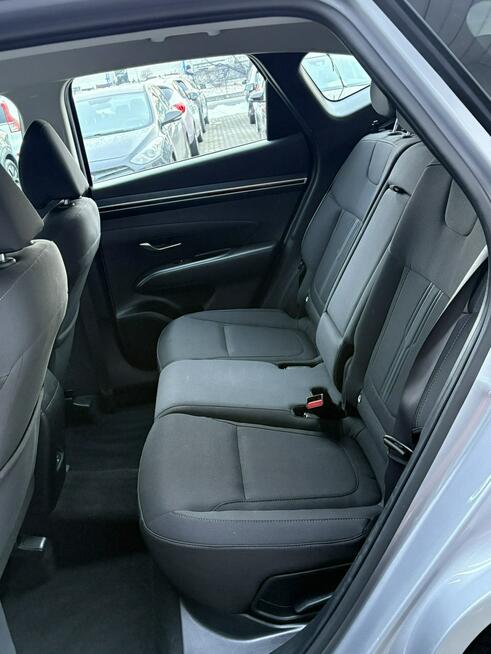 Hyundai Tucson 1.6 150 Kamera,Apple CarPlay, Asystent,Gwarancja !