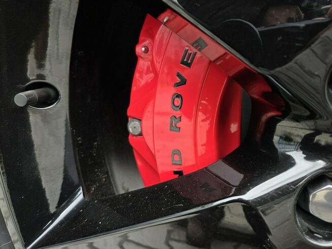 Land Rover Defender 110 3.0D 250 KM. Gwarancja 04.2028. Salon PL. Bezwypadkowy. FV 23%.