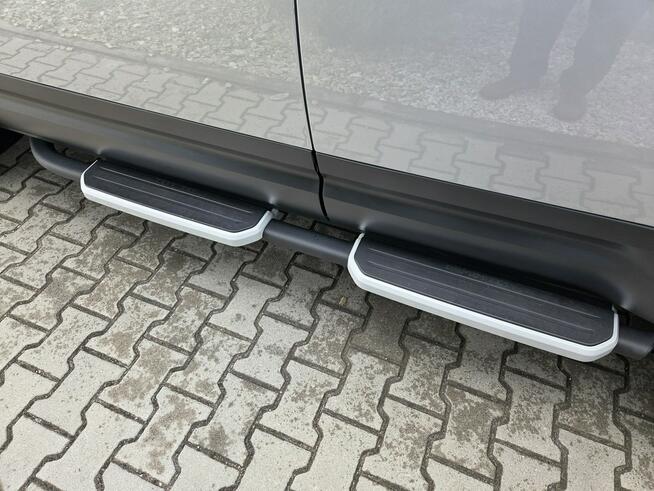 Land Rover Defender 110 3.0D 250 KM. Gwarancja 04.2028. Salon PL. Bezwypadkowy. FV 23%.