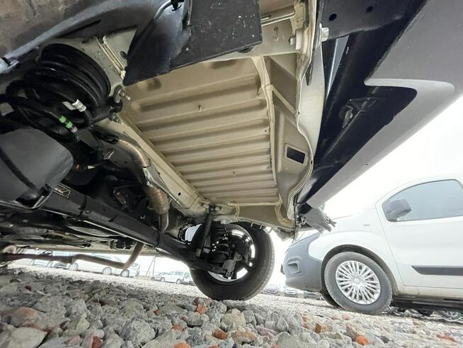 Citroen Berlingo Automat Kamera Klimatronik Podgrzewanie Vitrual