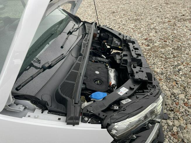 Citroen Berlingo Automat Kamera Klimatronik Podgrzewanie Vitrual