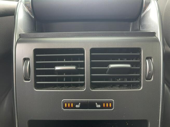 Land Rover Range Rover Sport HSE Automat 4x4 Skóry Kamera Podgrzewanie Panorama