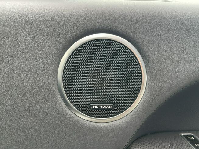 Land Rover Range Rover Sport HSE Automat 4x4 Skóry Kamera Podgrzewanie Panorama