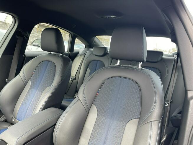 BMW 218 M Sport mHEV Skóra Kamera Podgrzewanie Virtual