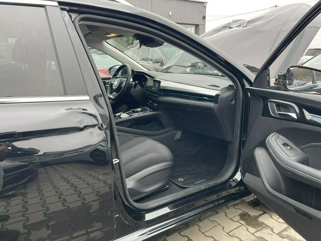 MG 5 Elektryk Automat Virtual cockpit 61kWh