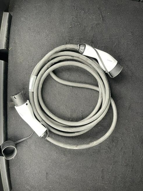 MG 5 Elektryk Automat Virtual cockpit 61kWh