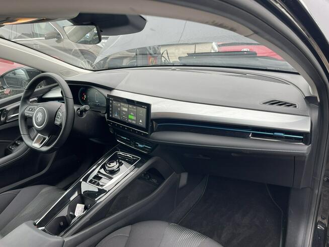 MG 5 Elektryk Automat Virtual cockpit 61kWh