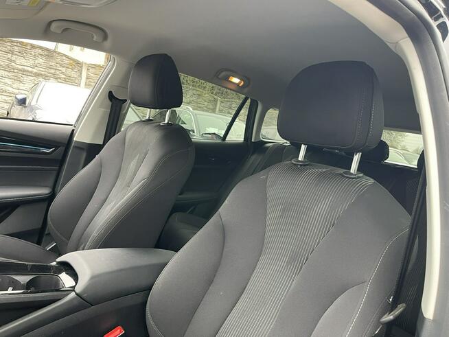 MG 5 Elektryk Automat Virtual cockpit 61kWh