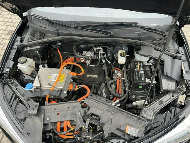 MG 5 Elektryk Automat Virtual cockpit 61kWh