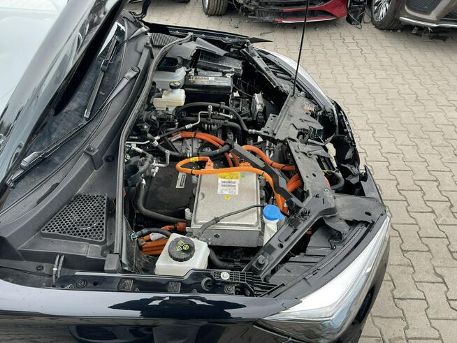 MG 5 Elektryk Automat Virtual cockpit 61kWh