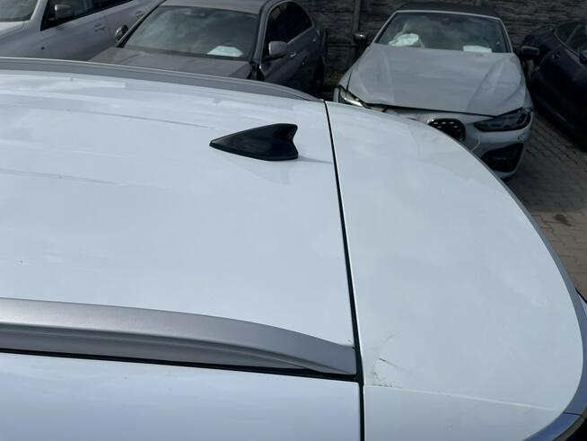 Kia Sportage Hybryda Automat Podgrzewanie Kamera Virtual 230KM