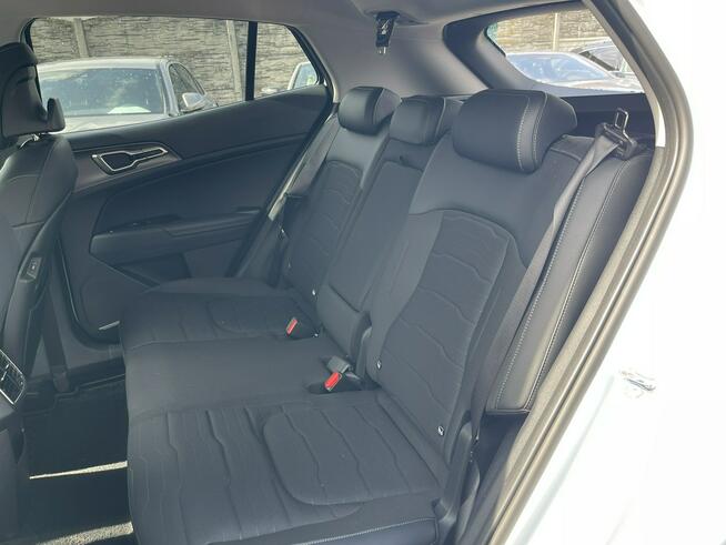 Kia Sportage Hybryda Automat Podgrzewanie Kamera Virtual 230KM