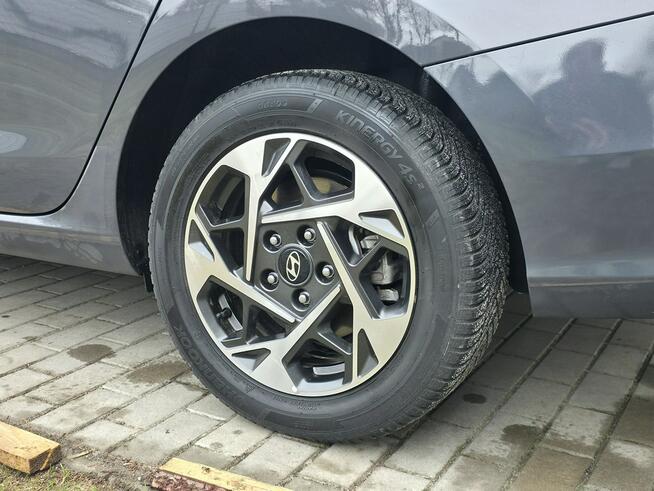 Hyundai i30 1.5 Benzyna | Serwisowany | Gwarancja | Bogate wyposażenie |