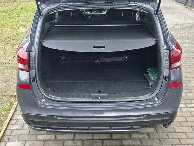 Hyundai i30 1.5 Benzyna | Serwisowany | Gwarancja | Bogate wyposażenie |