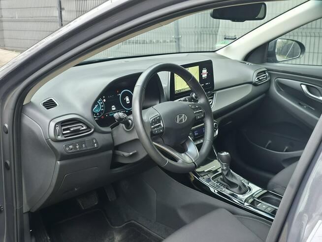 Hyundai i30 1.5 Benzyna | Serwisowany | Gwarancja | Bogate wyposażenie |