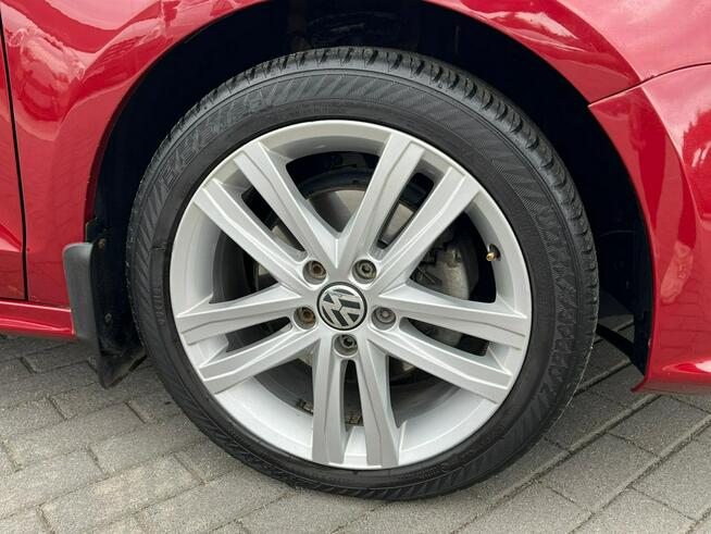 Volkswagen Jetta 2.0 TDI Szklany dach/Skóra/Kamera