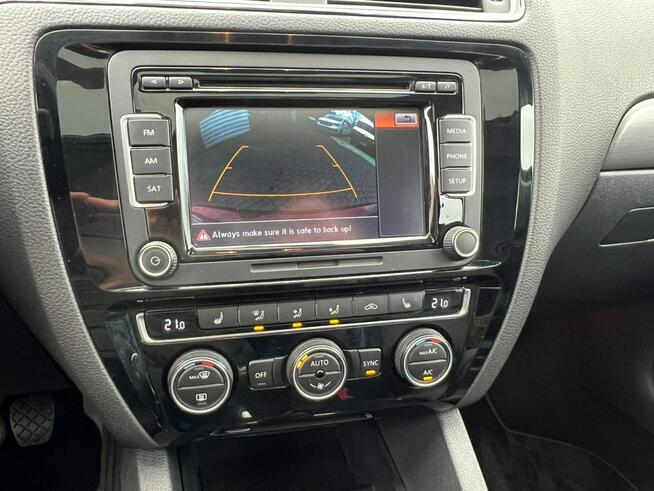 Volkswagen Jetta 2.0 TDI Szklany dach/Skóra/Kamera