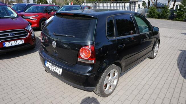 Volkswagen Polo GTI. Super . Gwarancja. Polecam !!!
