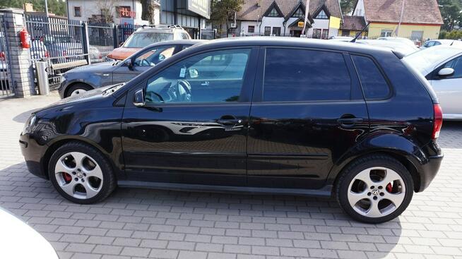 Volkswagen Polo GTI. Super . Gwarancja. Polecam !!!