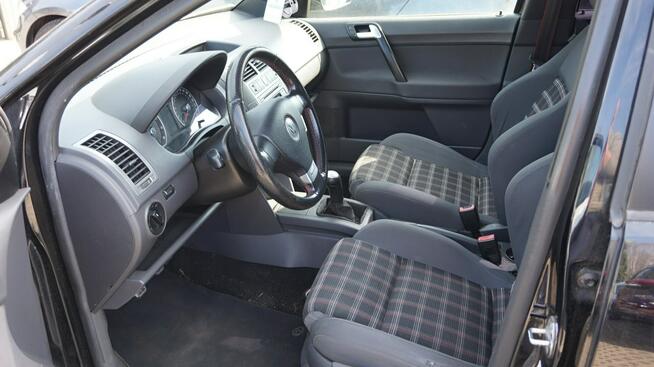 Volkswagen Polo GTI. Super . Gwarancja. Polecam !!!