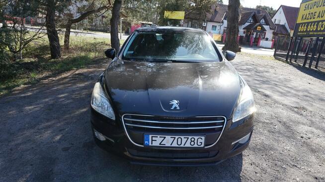 Peugeot 508 zarejestrowany, ubezpieczony. Gwarancja. Polecam !!!