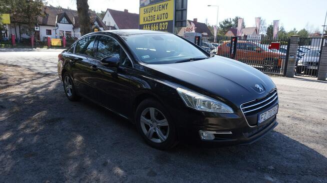 Peugeot 508 zarejestrowany, ubezpieczony. Gwarancja. Polecam !!!