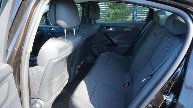 Peugeot 508 zarejestrowany, ubezpieczony. Gwarancja. Polecam !!!
