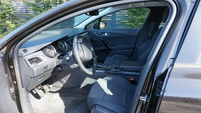 Peugeot 508 zarejestrowany, ubezpieczony. Gwarancja. Polecam !!!