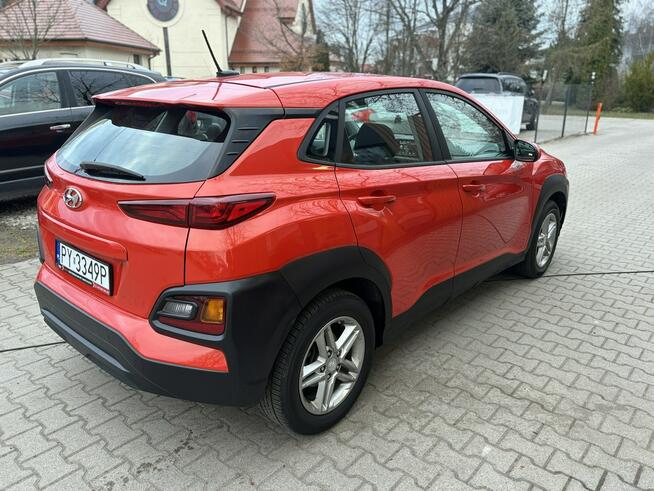 Hyundai Kona FV23%