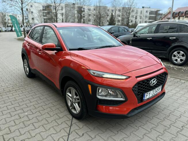 Hyundai Kona FV23%