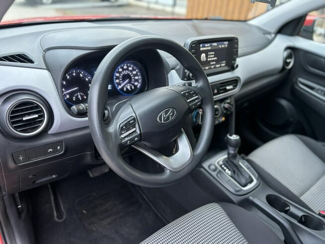Hyundai Kona FV23%
