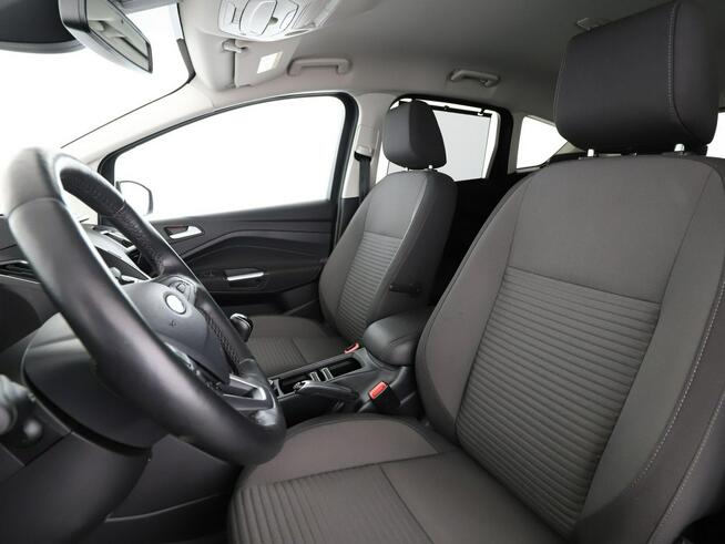 Ford C-Max BiXenon, Grzane fotele i kierownica, PDC przód tył