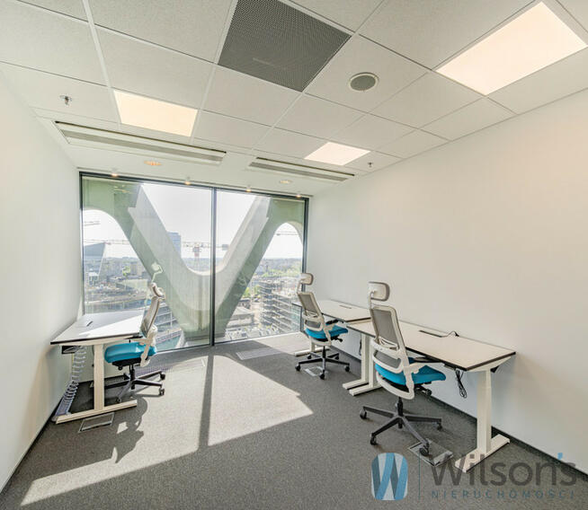 Lokal użytkowy Warszawa gm. Wola Wola, Prosta