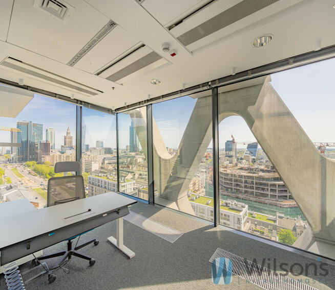 Lokal użytkowy Warszawa gm. Wola Wola, Prosta