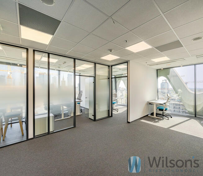 Lokal użytkowy Warszawa gm. Wola Wola, Prosta