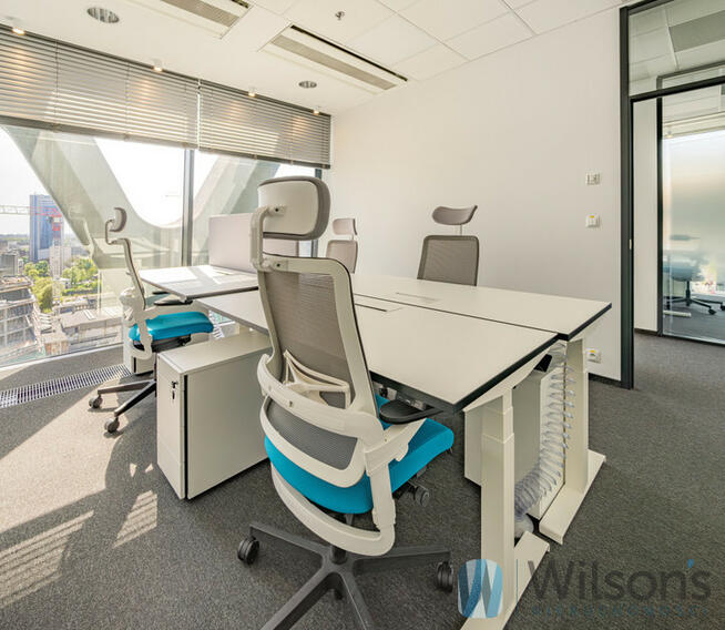 Lokal użytkowy Warszawa gm. Wola Wola, Prosta