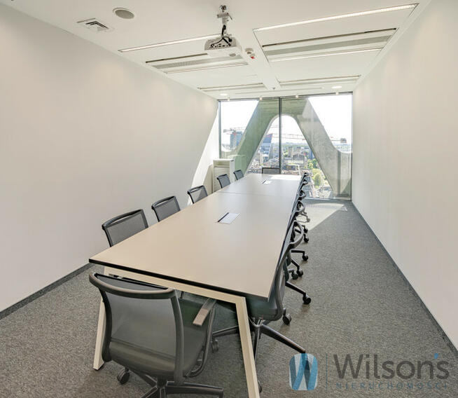 Lokal użytkowy Warszawa gm. Wola Wola, Prosta