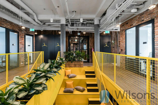 Lokal użytkowy Warszawa gm. Mokotów Mokotów, Konstruktorska