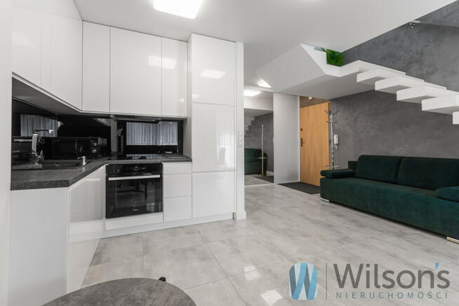 Mieszkanie Jantar gm. Stegna, Bursztynowa