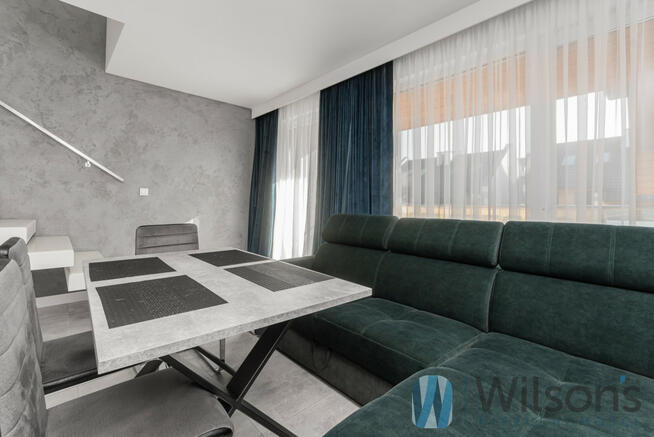 Mieszkanie Jantar gm. Stegna, Bursztynowa