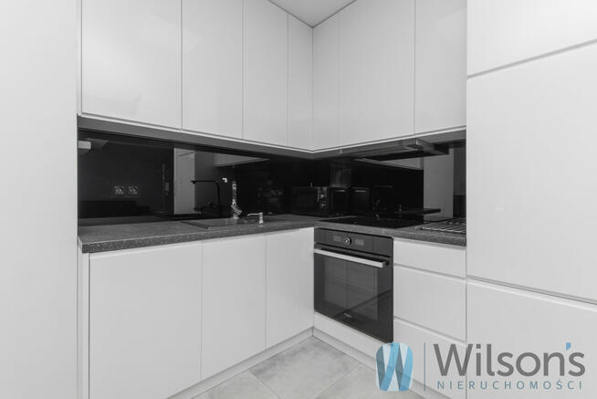 Mieszkanie Jantar gm. Stegna, Bursztynowa