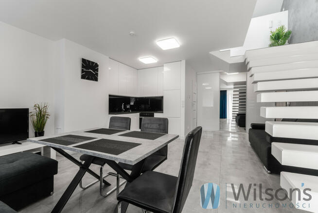 Mieszkanie Jantar gm. Stegna, Bursztynowa