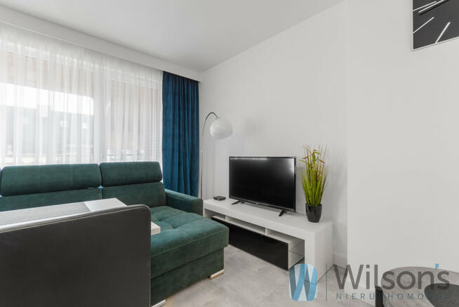 Mieszkanie Jantar gm. Stegna, Bursztynowa