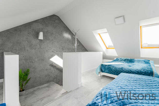 Mieszkanie Jantar gm. Stegna, Bursztynowa